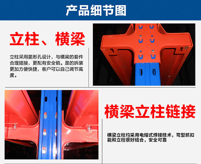 橫梁、立柱、橫梁立柱連接