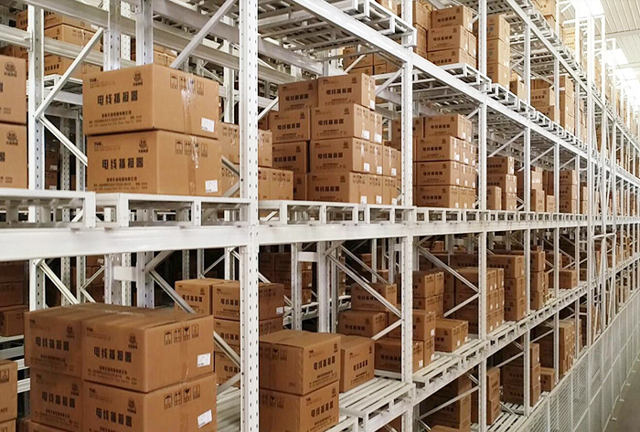 如何利用倉(cāng)庫(kù)貨架提升公司庫(kù)房形象？